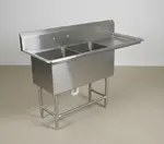 John Boos 42PB18244-1D18R