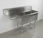 John Boos 42PB18244-1D24L