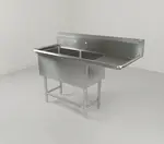 John Boos 42PB18244-1D30R