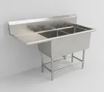 John Boos 42PB184-1D30L