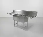 John Boos 42PB184-2D24