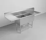 John Boos 42PB184-2D30