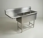 John Boos 42PB20-1D18L