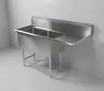 John Boos 42PB20-1D18R