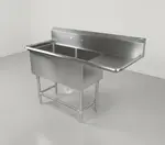 John Boos 42PB20-1D30R