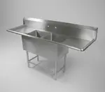 John Boos 42PB20-2D30