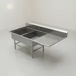 John Boos 42PB2028-1D20R