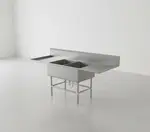 John Boos 42PB2028-2D20