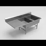 John Boos 42PB20284-1D20L