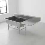 John Boos 42PB20284-1D20R