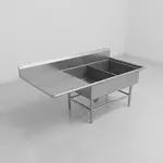 John Boos 42PB20284-1D24L