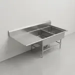 John Boos 42PB20284-1D30L