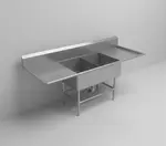 John Boos 42PB20284-2D20