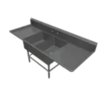 John Boos 42PB20284-2D24