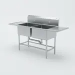 John Boos 42PB20284-2D24