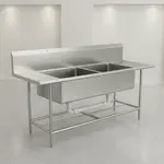 John Boos 42PB20284-2D30