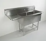 John Boos 42PB204-1D18L