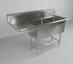 John Boos 42PB204-1D24L