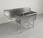 John Boos 42PB204-1D30L