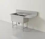 John Boos 42PB204-1D30R