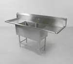 John Boos 42PB204-2D18