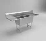 John Boos 42PB204-2D30