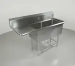 John Boos 42PB24-1D24L