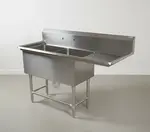 John Boos 42PB24-1D24R