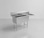 John Boos 42PB24-1D30R