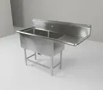 John Boos 42PB244-1D30R