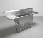 John Boos 42PB244-2D24