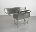 John Boos 42PB3024-1D30L