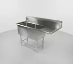 John Boos 42PB3024-1D30R