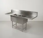 John Boos 42PB3024-2D30