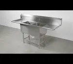 John Boos 42PB3024-2D36