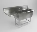 John Boos 42PB30244-1D30L