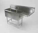 John Boos 42PB30244-1D30R