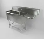 John Boos 42PB30244-1D36R