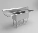 John Boos 42PB30244-2D36