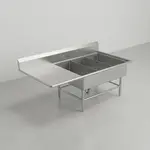 John Boos 43PB1431-1D18L