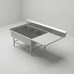 John Boos 43PB1431-1D18R