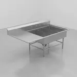 John Boos 43PB1431-1D24L