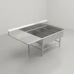 John Boos 43PB1431-1D30L