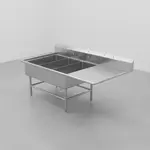 John Boos 43PB1431-1D30R