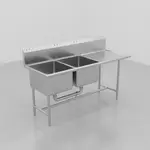 John Boos 43PB14314-1D18R