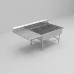 John Boos 43PB14314-1D30L