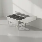 John Boos 43PB14314-1D30R