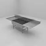 John Boos 43PB14314-2D30