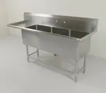 John Boos 43PB1620-1D18L