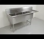 John Boos 43PB1620-1D18R